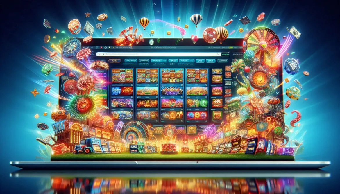 ReefSpins Casino